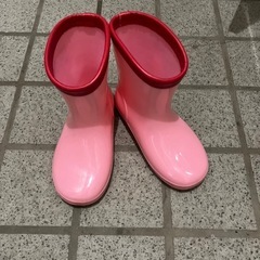 長靴15cmEEの画像