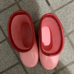 長靴15cmEEの画像
