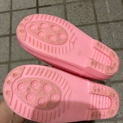 長靴15cmEEの画像