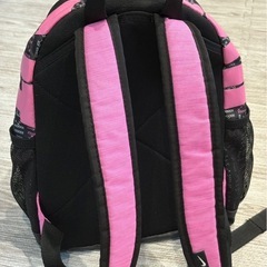 NIKEリュック 美品 ナイキ　最終値下げの画像