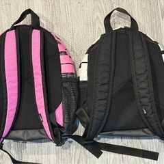NIKEリュック 美品 ナイキ　最終値下げの画像