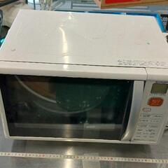 0612-068 電子レンジ　SHARP　12年製