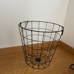 カゴ