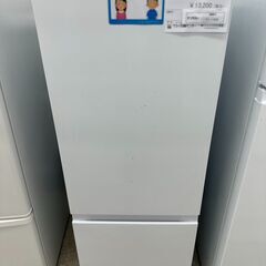 ★リユースのサカイ高崎店★TJ11930 ハイセンス 冷蔵庫 1...