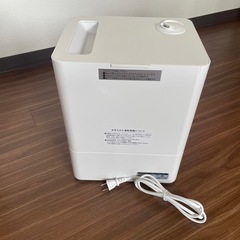 アンドデコ 加湿器 中古の画像