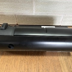 【新品】SNOW PEAK HOME&CAMP バーナー黒の画像