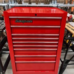 工具関連用品　ツールBOX　Snap-on