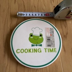 カエルの弁当箱の画像