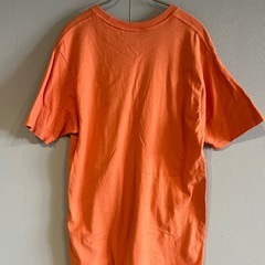 STUSSY Tシャツの画像