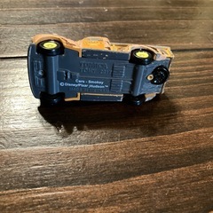 メーター、スモーキー2台セットの画像
