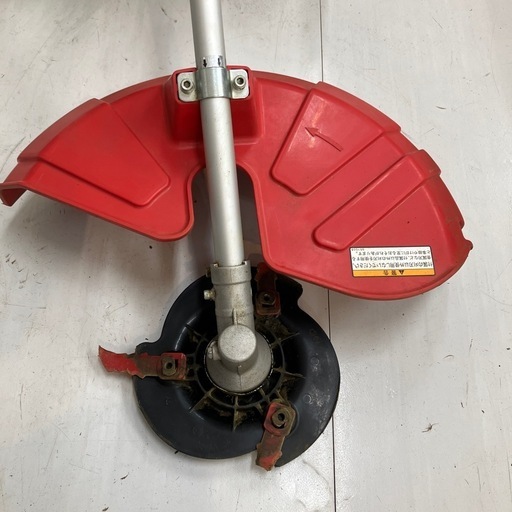 中古】【動作OK】【店頭引取限定】MARUYAMA 丸山 草刈機 K-28T 22,000