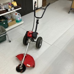 【中古】【動作OK】【店頭引取限定】MARUYAMA 丸山 草刈...