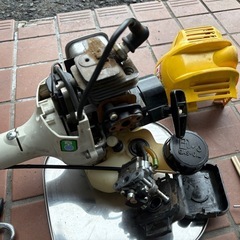 🌷 草刈り機･耕運機･チェーンソー等の修理や部品交換などで直しま...
