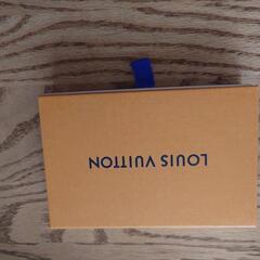 【何かと役に立ちそう！】ハイブランドの空箱の画像