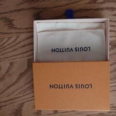 【何かと役に立ちそう！】ハイブランドの空箱の画像