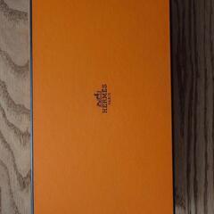 【何かと役に立ちそう！】ハイブランドの空箱の画像