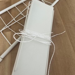 調味料ラック 突っ張り棒の画像