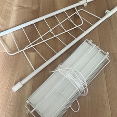 調味料ラック 突っ張り棒