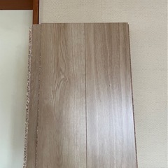 フローリング Pタイル