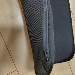 ニトリ　ジェルシートクッションの画像