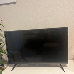 液晶テレビ H30Eシリーズ 32H30E [32V型 /ハイビ...