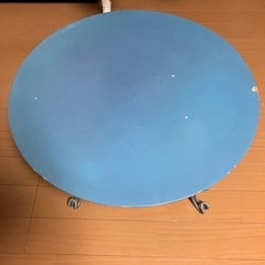 折りたたみテーブル