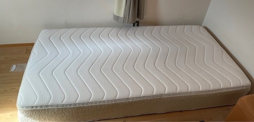 「高級」コアラマットレスプラスシングル