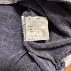 Mサイズの画像