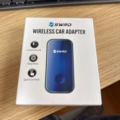 carplay 無線化