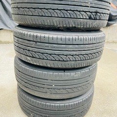 RAYS TE37 GRAVEL2 15インチ ダッシュホワイト　鍛造ホイールの画像