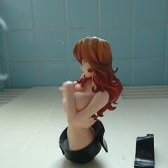 峰不二子②の画像
