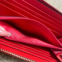 【美品】COACH財布の画像