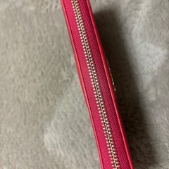 【美品】COACH財布の画像