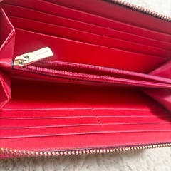 【美品】COACH財布の画像