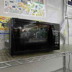 ☆ジモティー割引有☆アイリスオーヤマ 電子レンジ PMB-T17...
