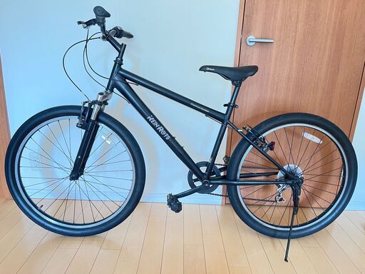 ＨＬＣＯＲＰ MTB マウンテンバイク２６インチ シマノ６段変速 引き取り専用 Amazon | マウンテンバイク 自転車 超軽量アルミフレーム シマノ製21段