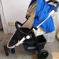 0612-230 GRACO シティトレック
