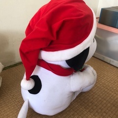 【お譲り】スヌーピーぬいぐるみ(･¨ ●)SNOOPYの画像