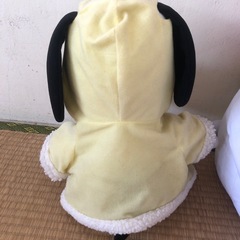 【お譲り】スヌーピーぬいぐるみ(･¨ ●)SNOOPYの画像