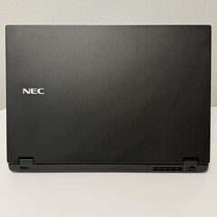 ★第8世代i5★ メモリ16GB Windows11 テンキー NEC E75の画像