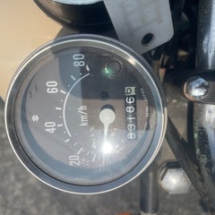 バイクの画像