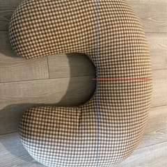 授乳クッションの画像