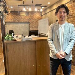 【月給30万円以上！】飲食店内装工事の施工管理◎有名店の施工に携われるチャンス☆裁量権あるお仕事◎自分のペースで効率良い働き方！すぐに馴染める働きやすく居心地の良い職場環境◎20〜30代活躍中♪の画像