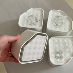 洗濯機　ふんばるまん　嵩上げ　かさあげ　の画像
