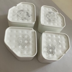 洗濯機　ふんばるまん　嵩上げ　かさあげ　