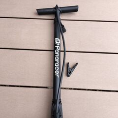 Panasonic　パナソニック　ハリヤ　電動アシスト自転車の画像