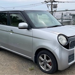 ホンダN-ONEツアラーターボLパケ禁煙車ナビETCBカメラ