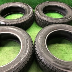 175/70R14 21年製 4本 ヨコハマ　アイスガード　IG...