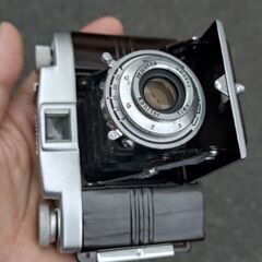 優良品　茶　Konica Konilette KonixKoni...