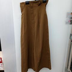 0612-149 ナノユニバース　パンツ